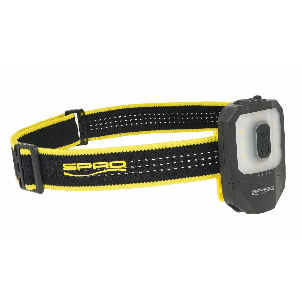 Spro Multilight Sense Usb White/Red 200L