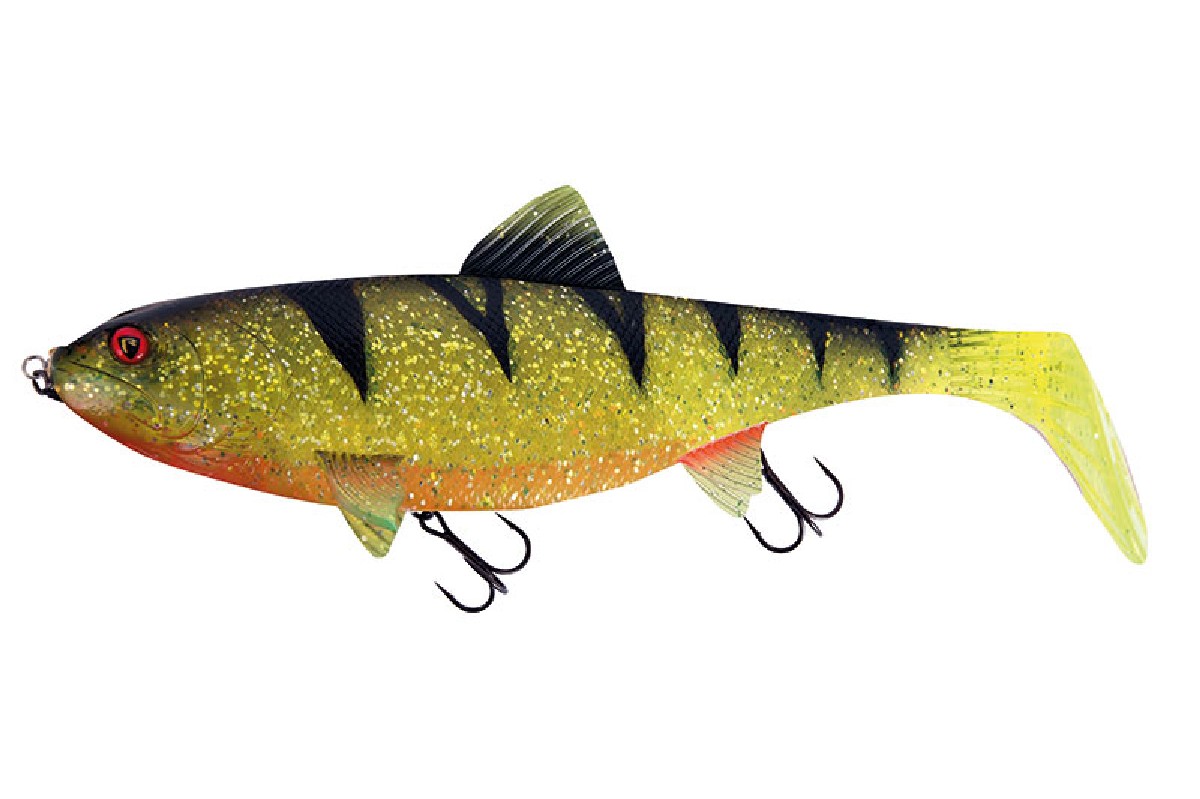 Fox Rage Giant Replicant 35cm UV Perch