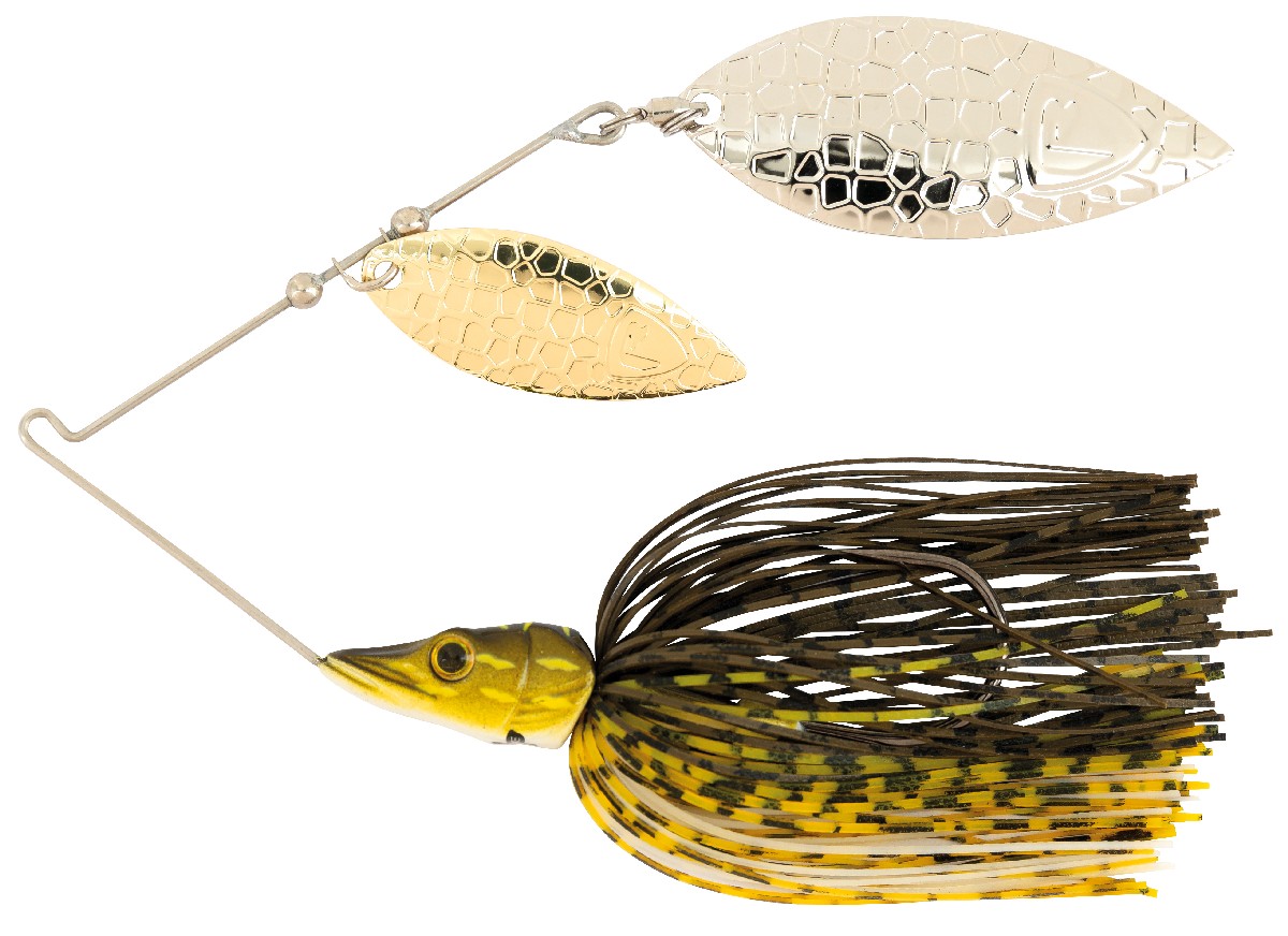 Fox Rage Spinnerbait 7Gr