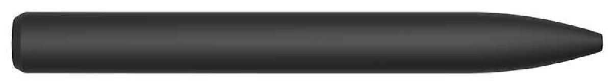 Fox Edges Tungsten Anti Tangle Sleeve Standard Fox Edges Tungsten Anti Tangle Sleeve Standard