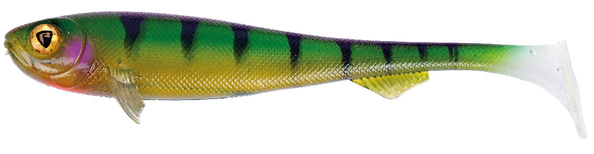 Fox Rage Super Slick Shad UV 18cm 2St.