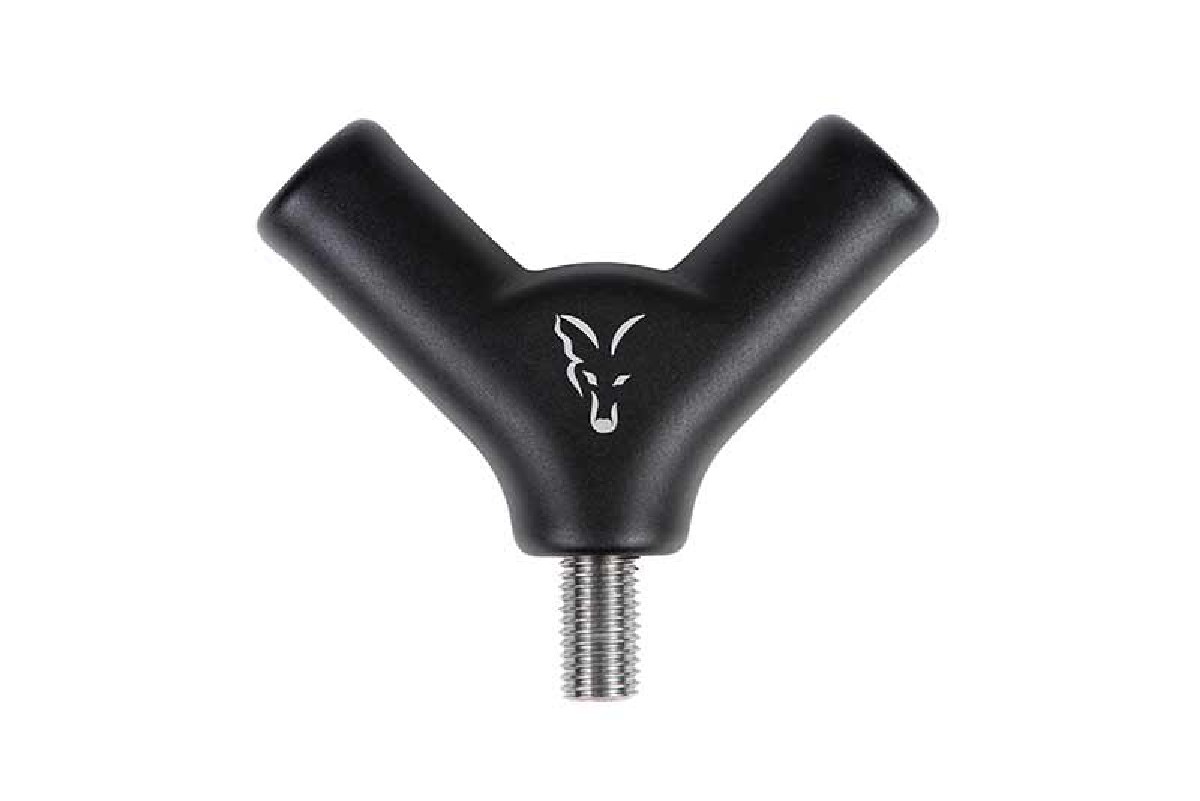 Fox Aluminium Spreader Block