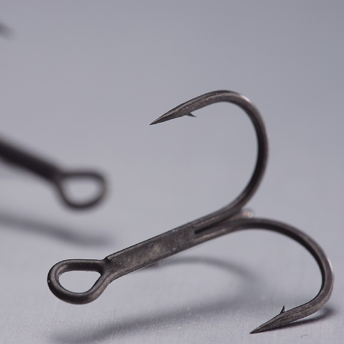 BKK Fangs BT620-SS Size 6 BKK Fangs BT620-SS Size 6