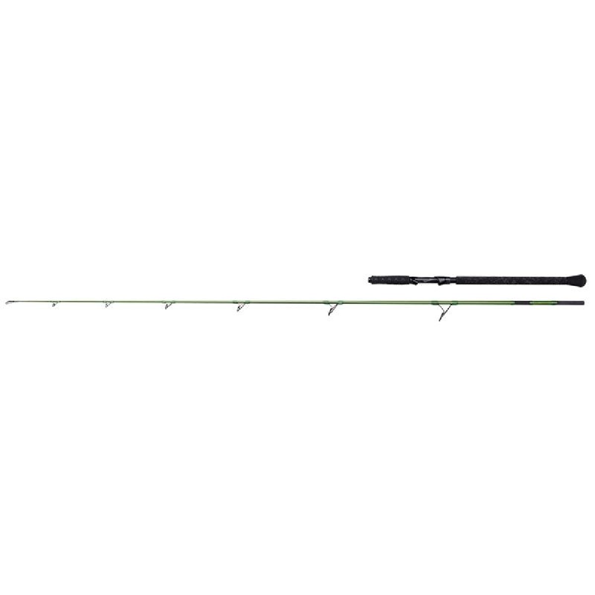Madcat Green Spin 40-150 gr 2.75 m 2pc.