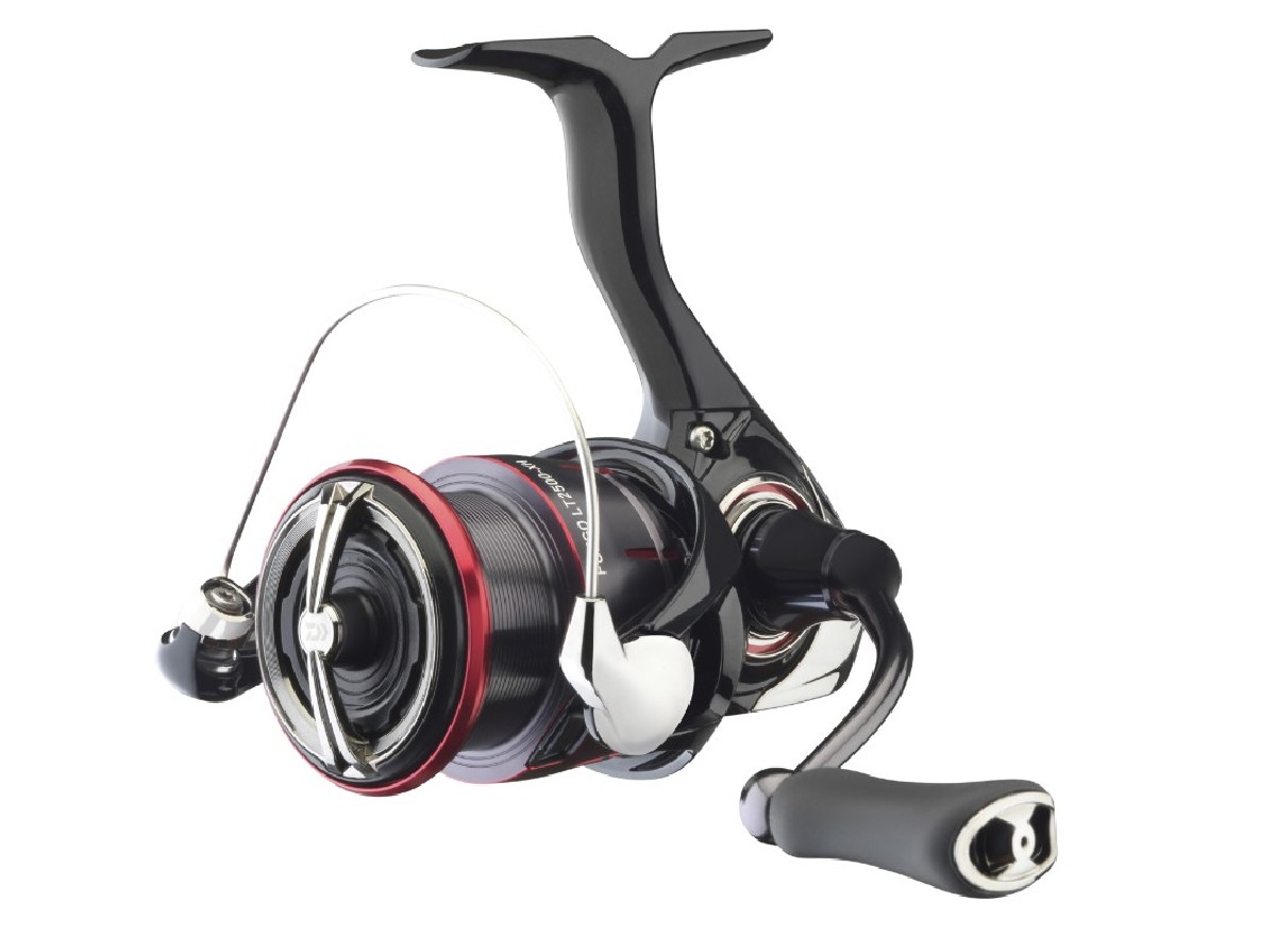 Daiwa Fuego LT 23 3000-CXH