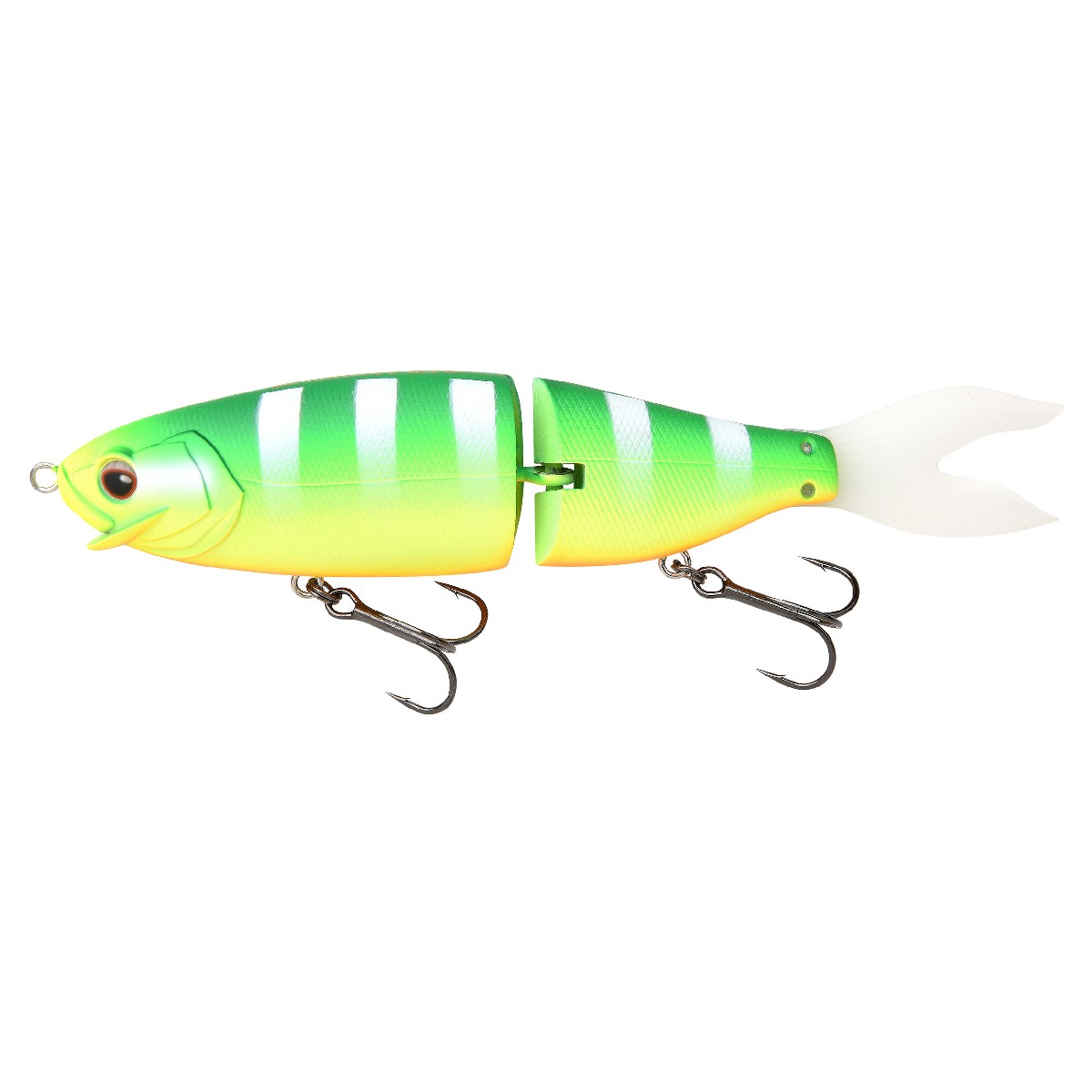 Spro Luxxe Laughin 170 Slow Floating Firetiger