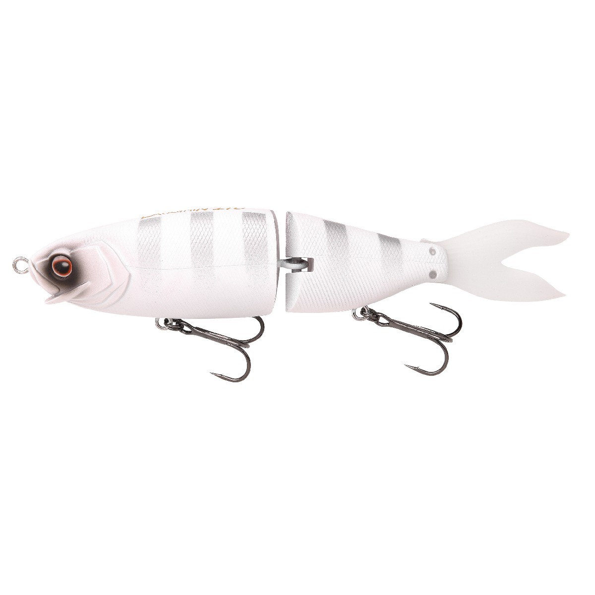 Spro Luxxe Laughin 170 Slow Floating Mat White