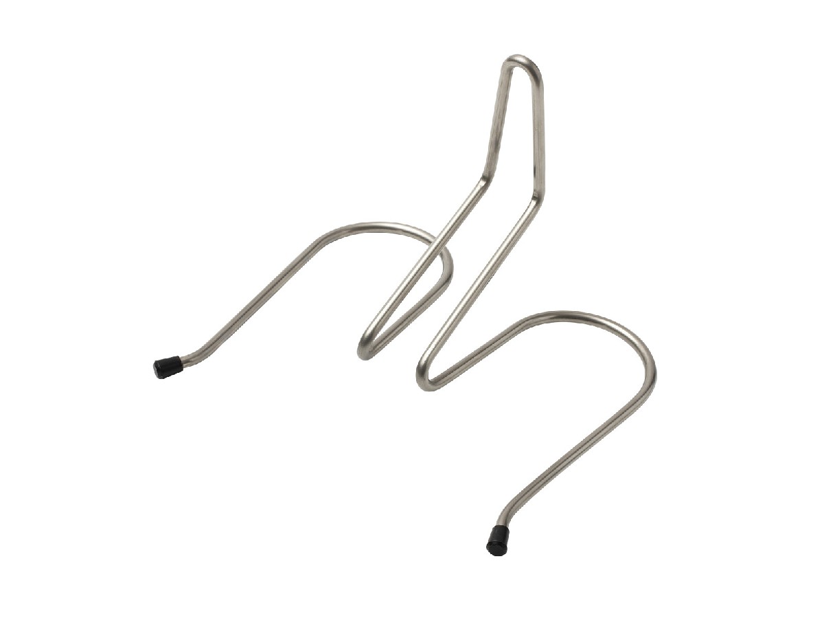 Kinetic Fresh & Dry Hanger Stainless