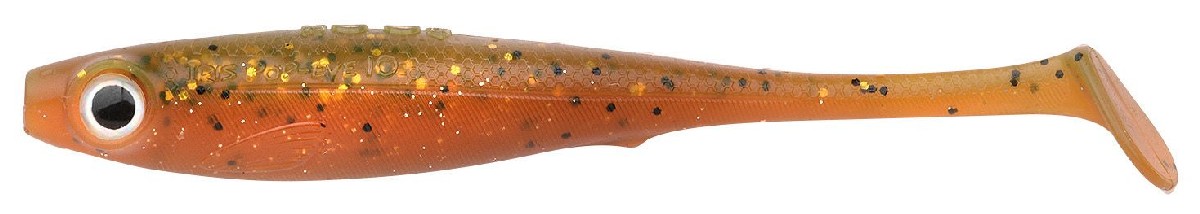 Spro Iris Popeye 10cm UV Goby