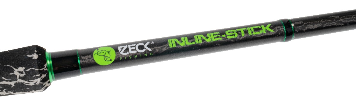 Zeck Inline-Stick 170cm 280Gr