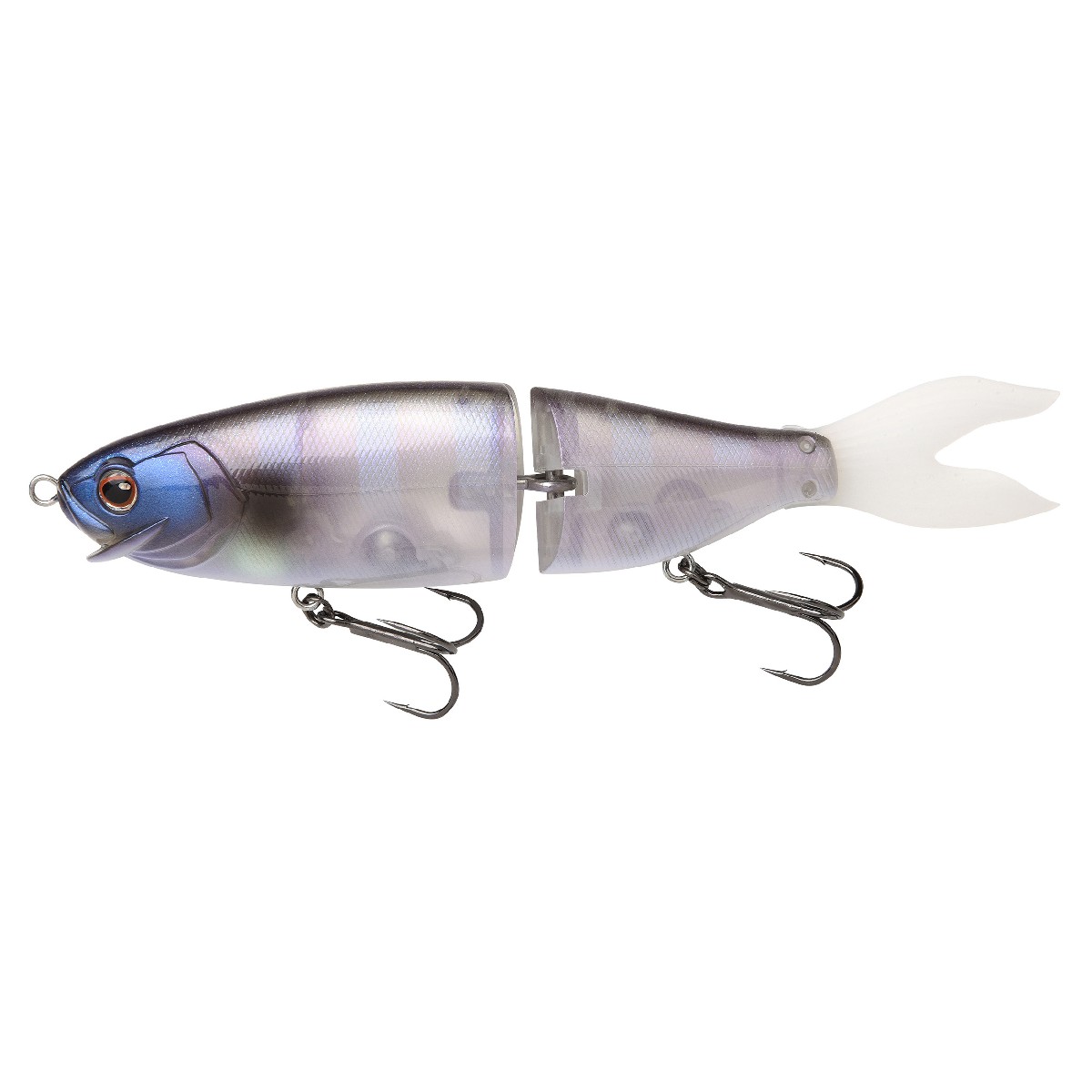 Spro Luxxe Laughin 170 Slow Floating Aurora Gill