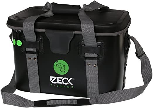 Zeck Tackle Container Pro Catfish Large
