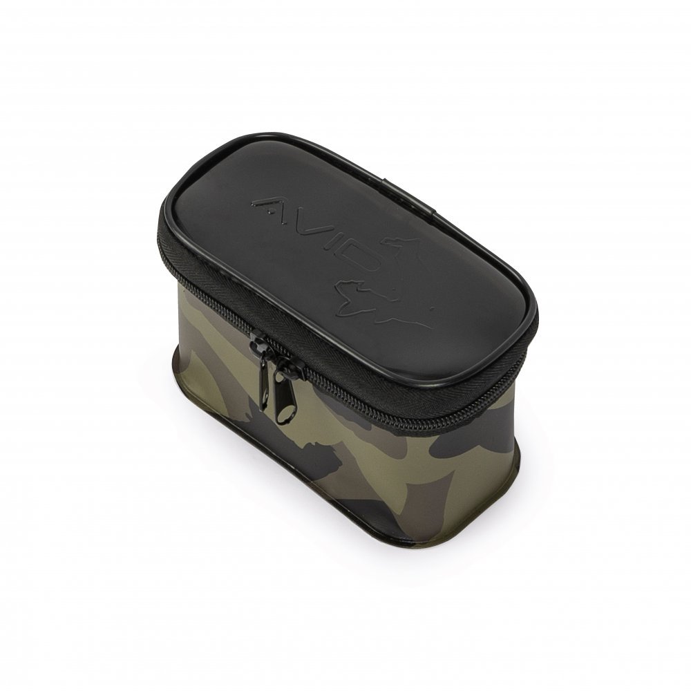 Avid Carp Stormshield Pro Pouch - Maat : Small