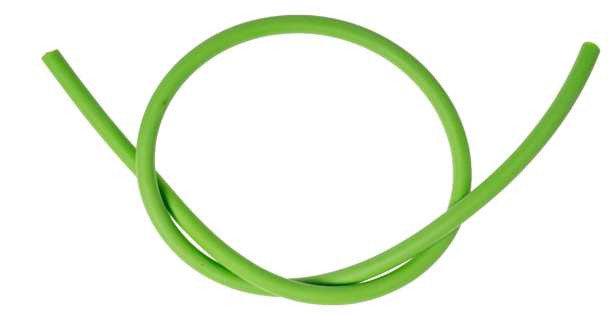 Zeck Hook Tube
