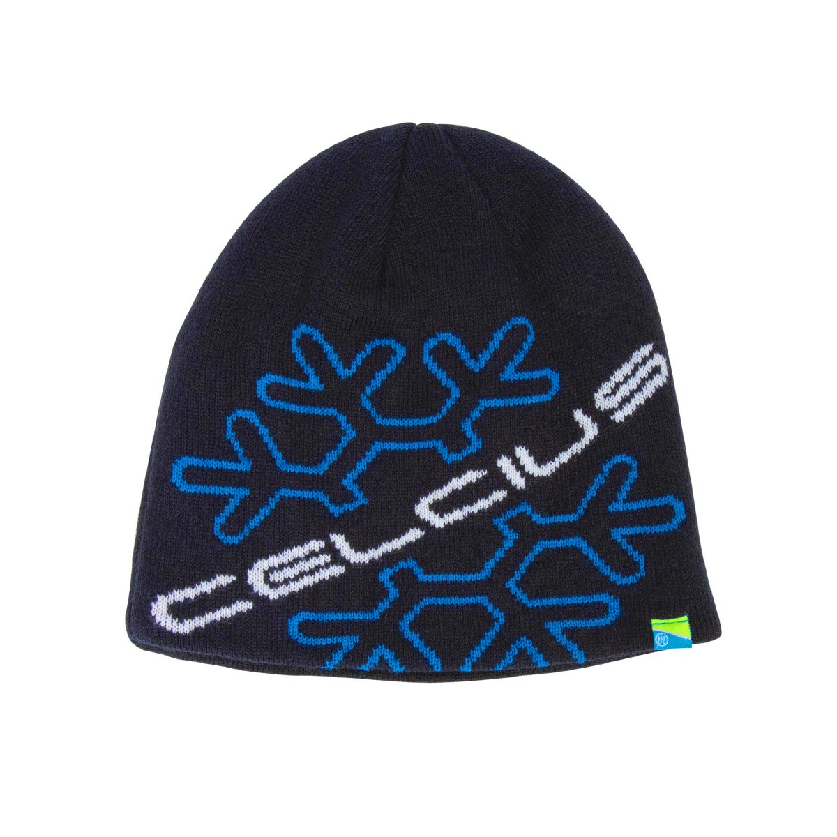 Preston Celcius Beanie Vismuts | Vismuts