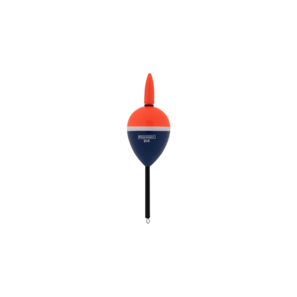 Rozemeijer Pike Float with Light 8Gr (incl. battery)