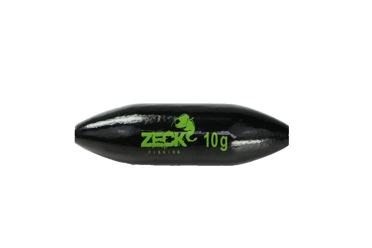 Zeck U-Float Solid 10 gr Zeck U-Float Solid 10 gr