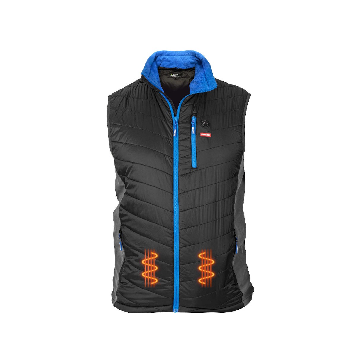 Preston Thermatech Heated Gilet X-Large