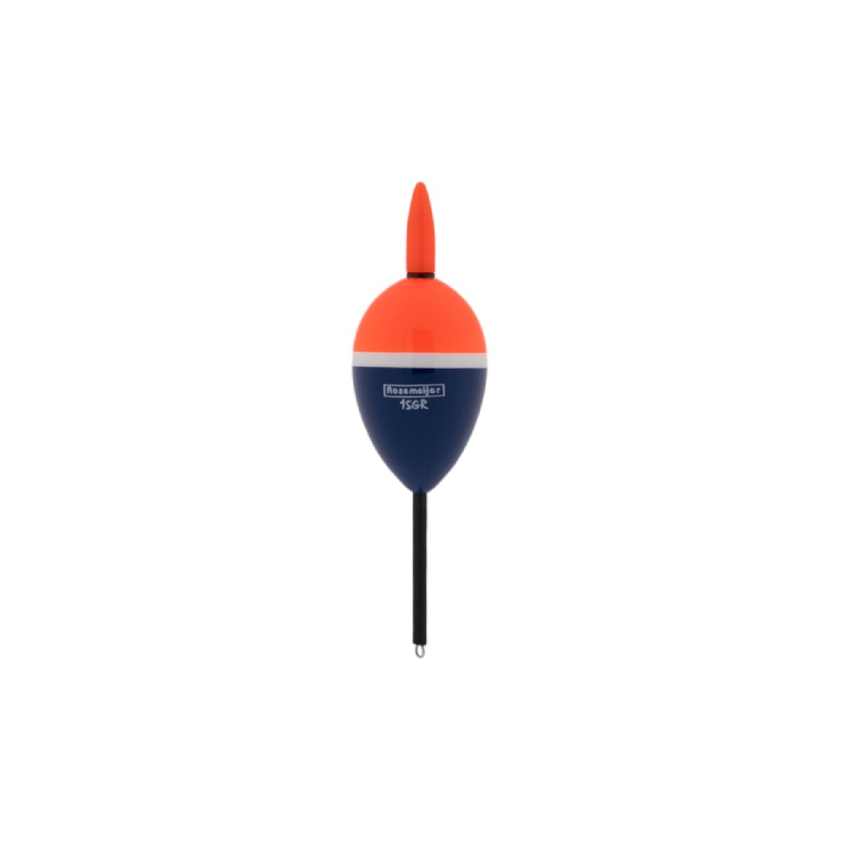 Rozemeijer Pike Float with Light 15Gr (incl. battery)