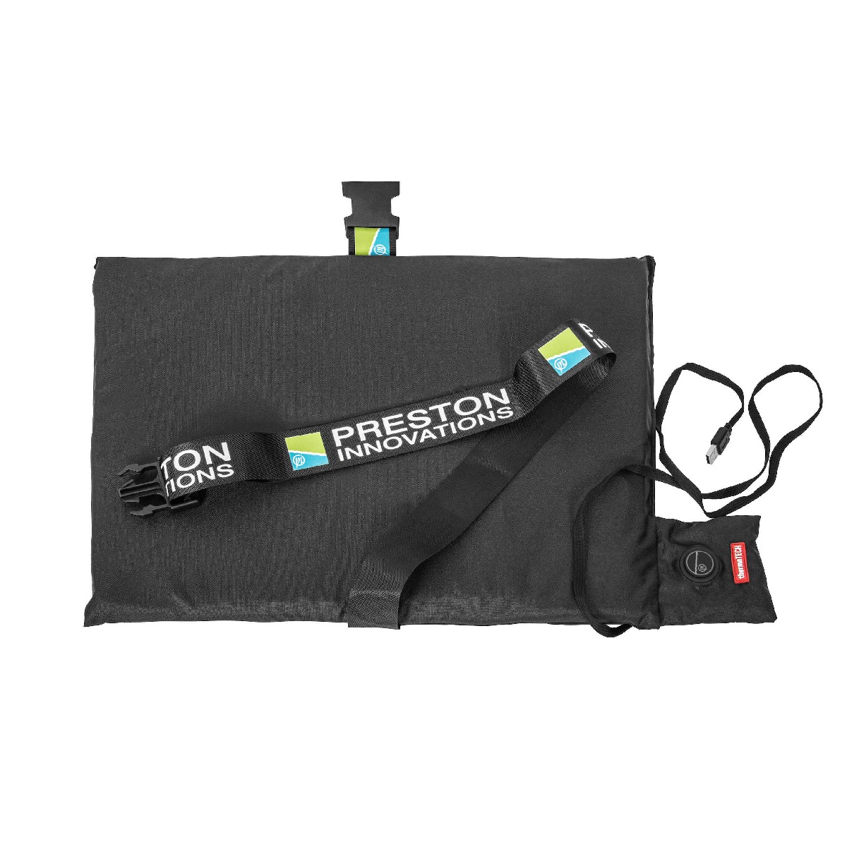 Preston - Thermatech Heated Seat Cushion - Preston