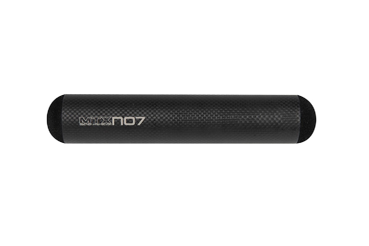 Matrix MTX Carbon Section Protector No 7