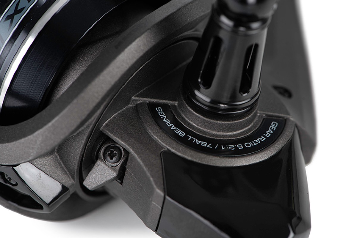 Matrix Matrix Ethos XR 3500 Matrix Matrix Ethos XR 3500