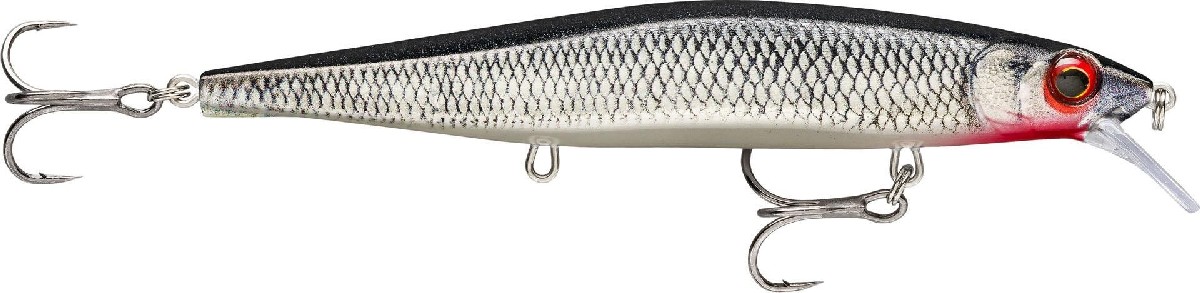 Rapala Precision Xtreme Mavrik Classic 110 Live Roach - ROL