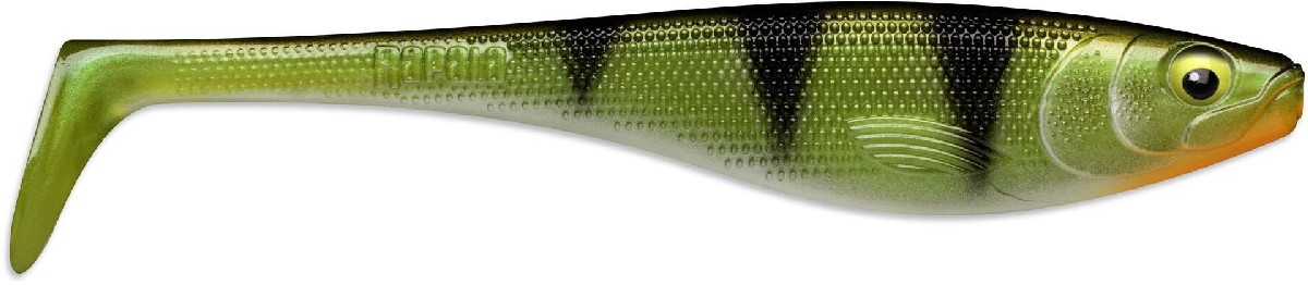 Rapala Soft Peto 18 Live Perch - PEL