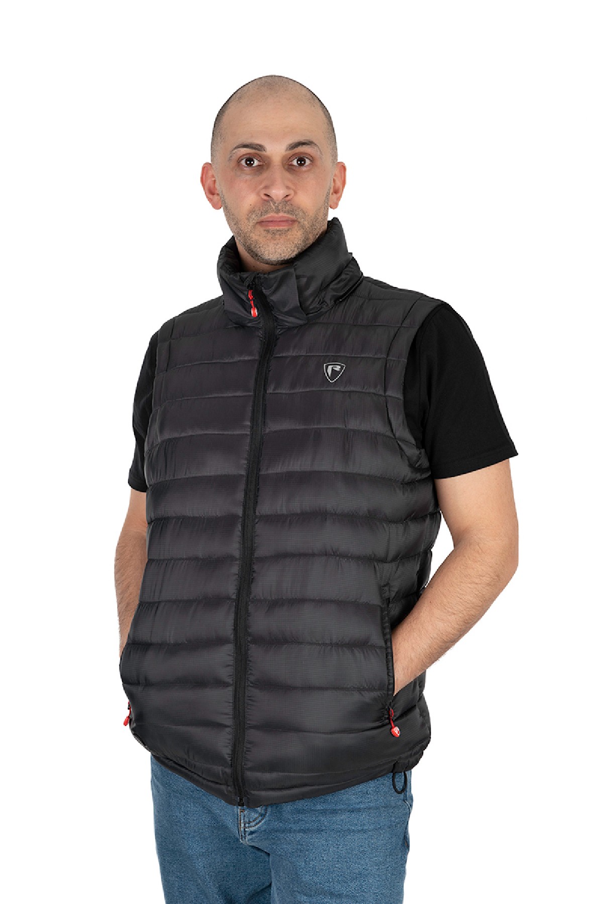Fox Rage Heated Gilet Large