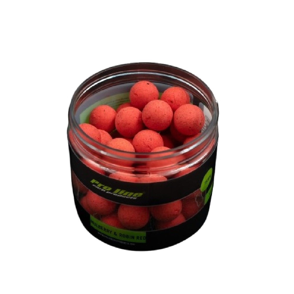 Proline Mulberry & Robin Red Pop-Ups 15mm 200ml Proline Mulberry & Robin Red Pop-Ups 15mm 200ml