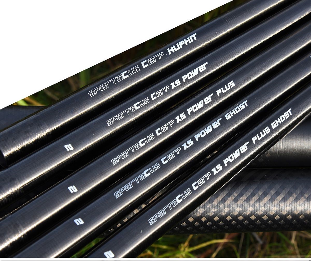 Cresta Spartacus Carp Kup Kit