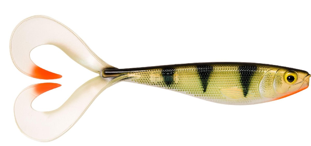 Rapala Soft Olio 18 Live Perch - PEL