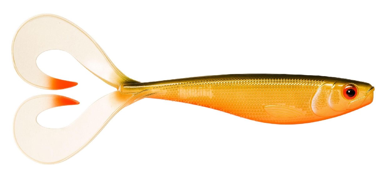 Rapala Soft Olio 18 Scaled roach - SCRR