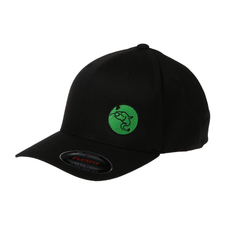 Zeck Flexfit Cap Catfish