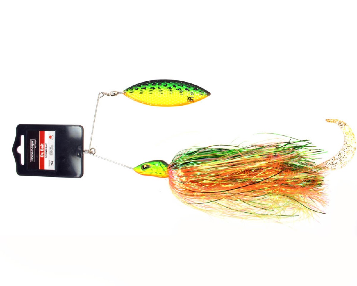 Rozemeijer dr bait 76 gram SFT