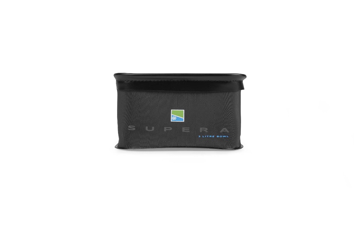 Preston Supera 5 Litre Eva Bowl