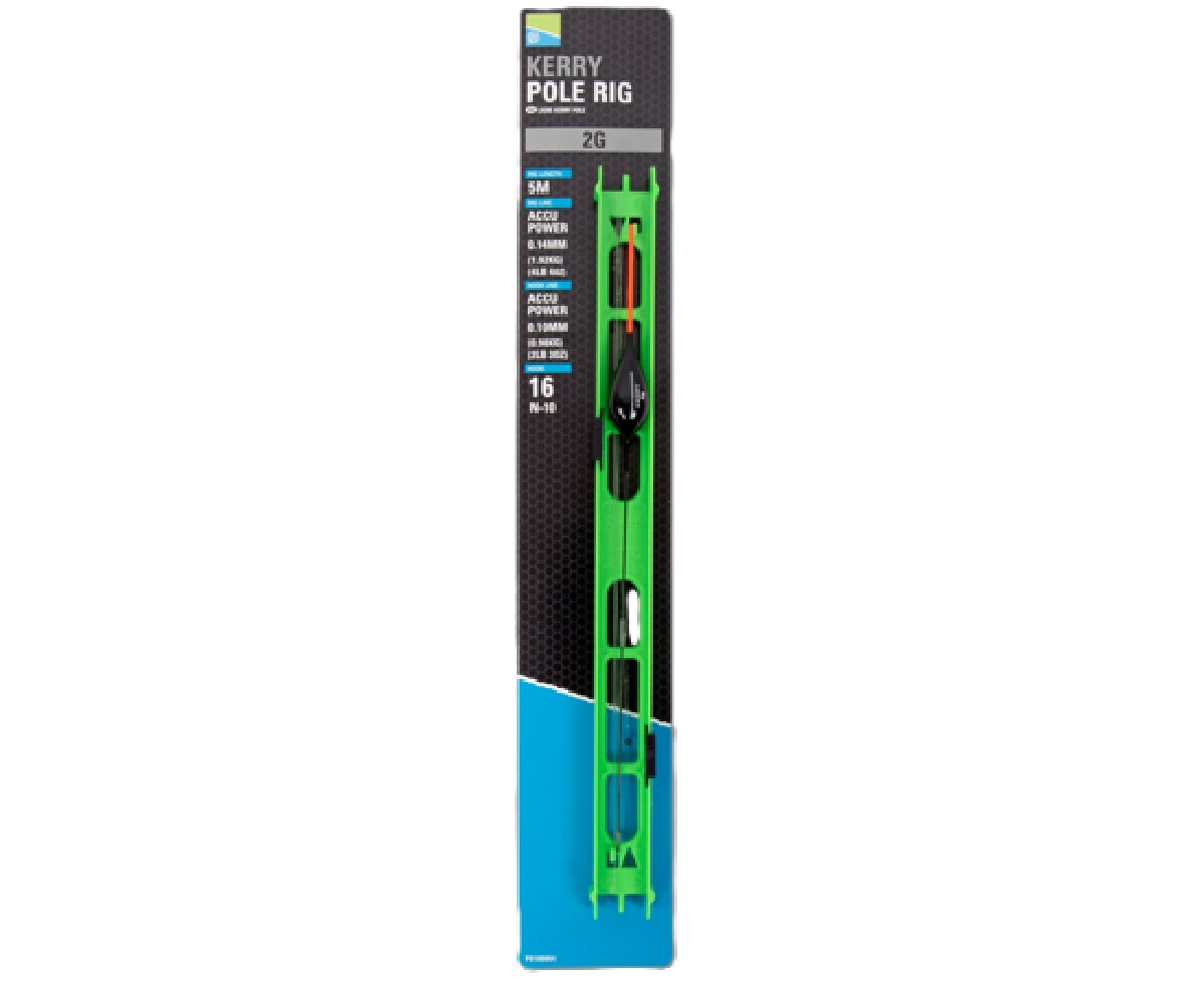 Preston Kerry Pole Rig 0,75 gr
