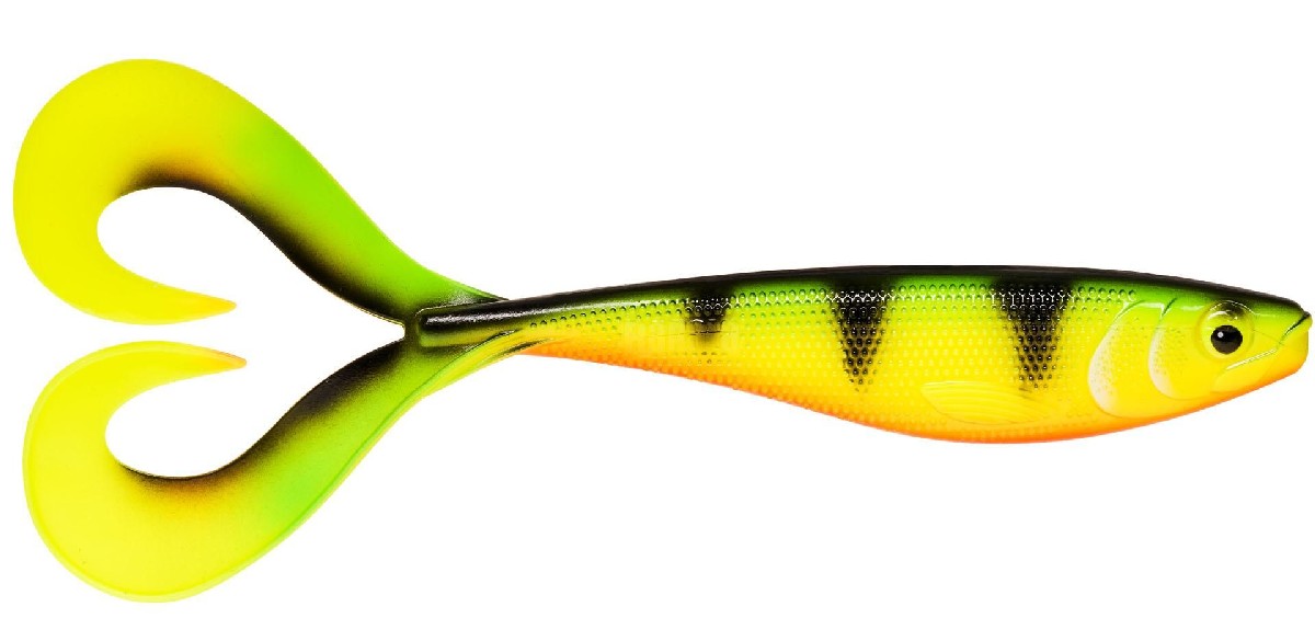 Rapala Soft Olio 18 Firetiger - FT