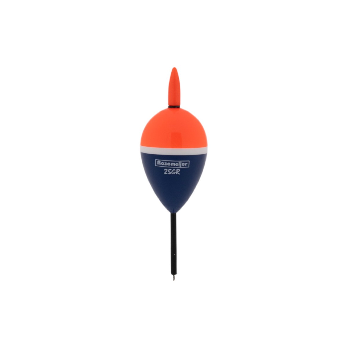 Rozemeijer Pike Float with Light 25Gr (incl. battery)