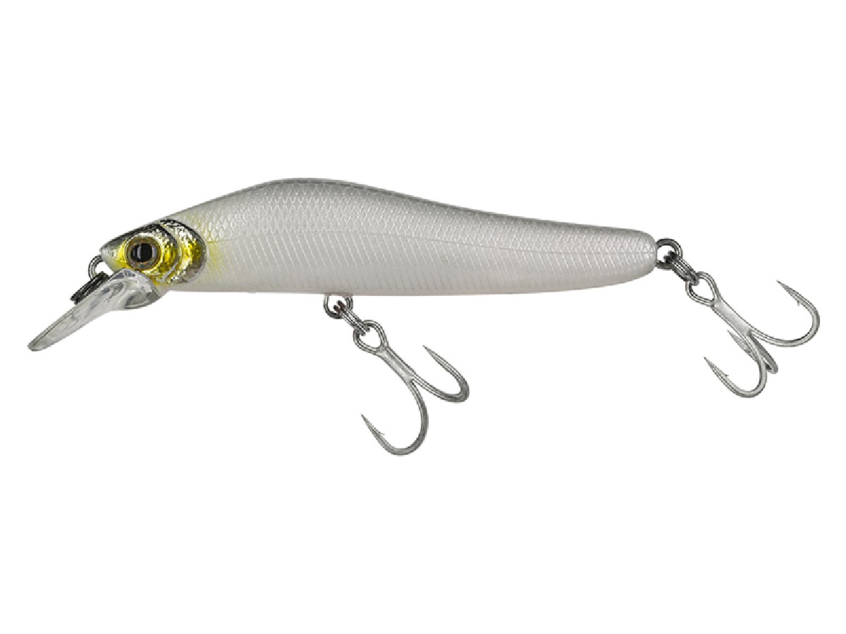 Molix Jubar Smart 70 Fast Sinking 10 gr Natural White