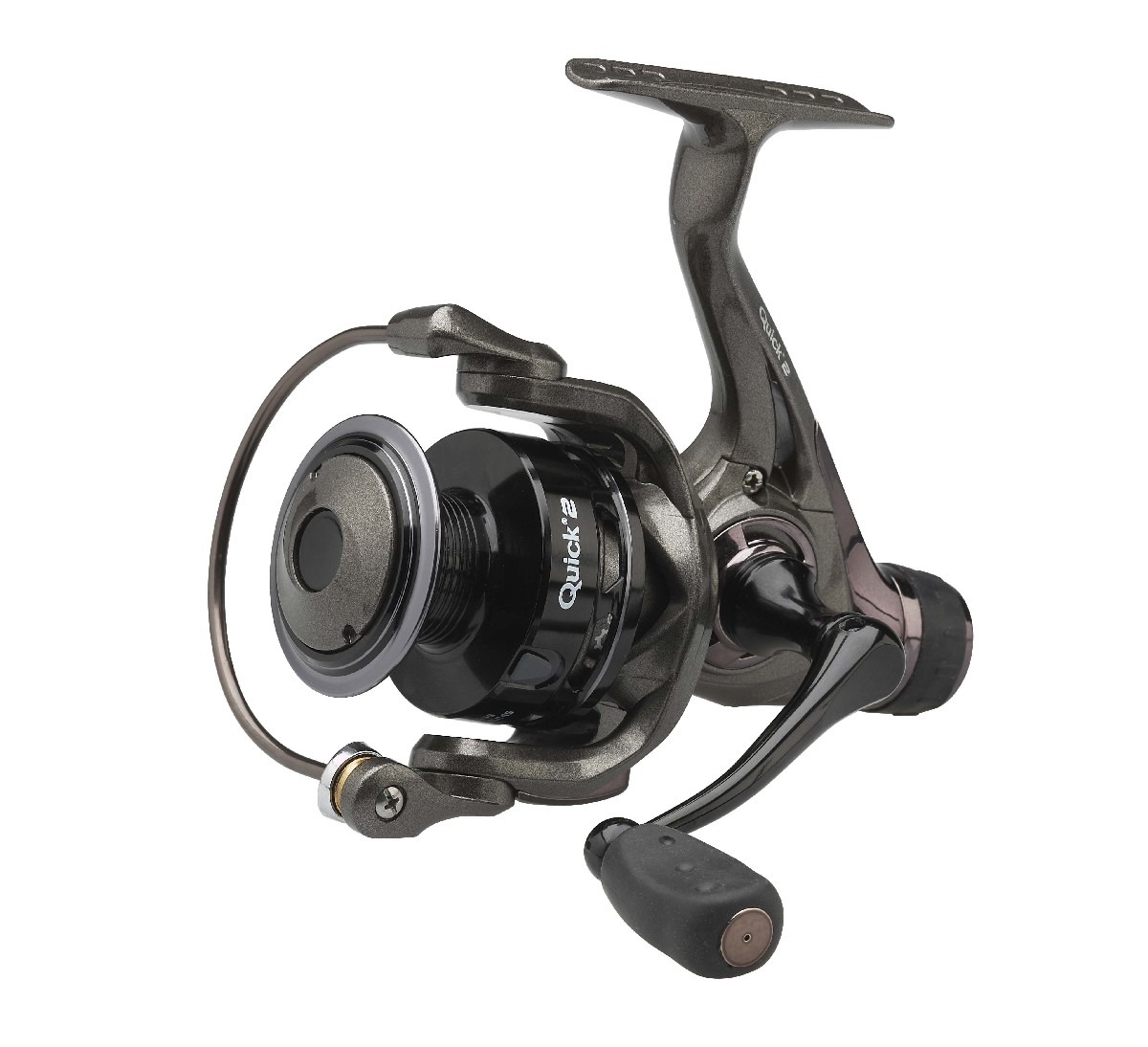 D.A.M. Quick 2 RD Model - 3000