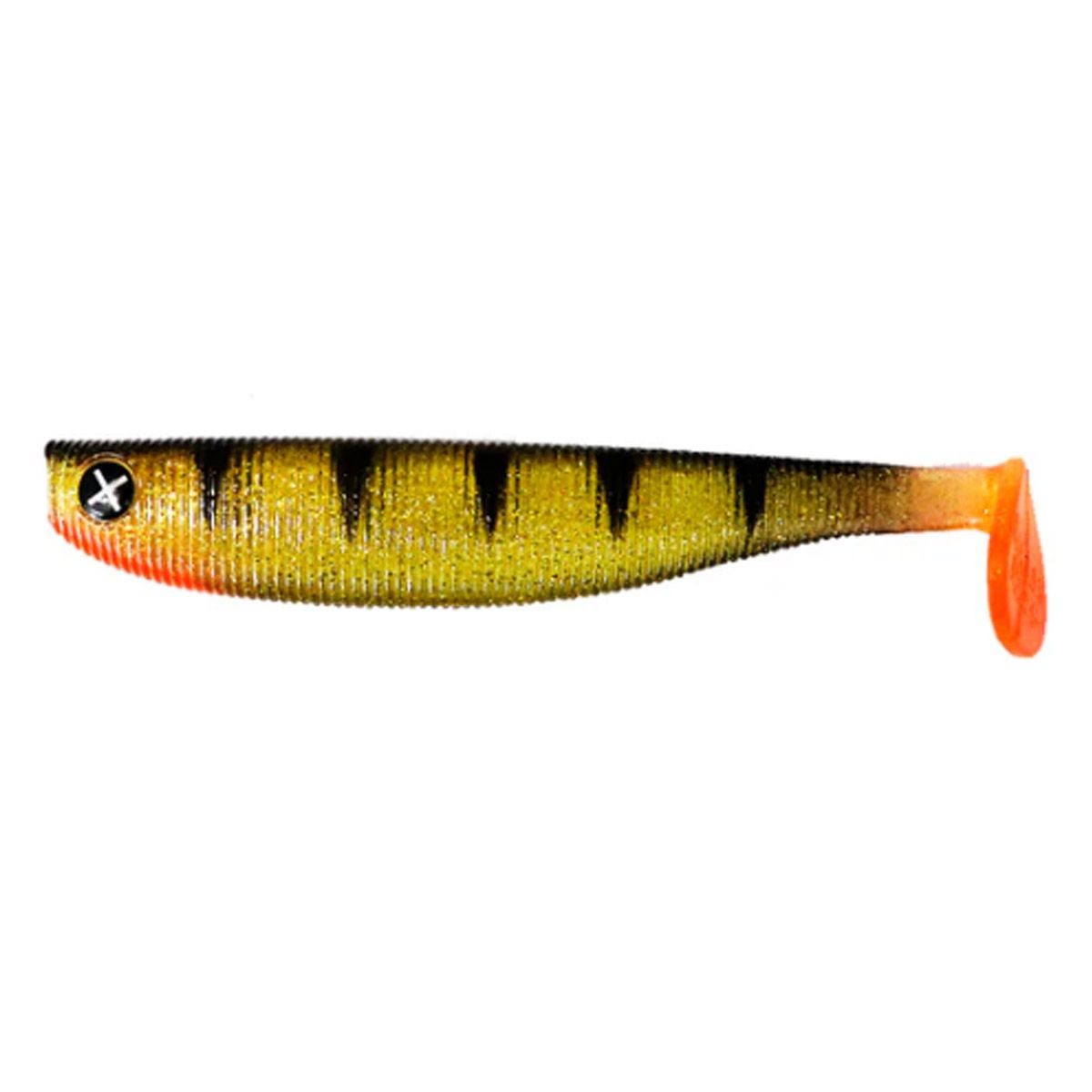 Monkey Lures Fat Lui 9 cm Perchzilla