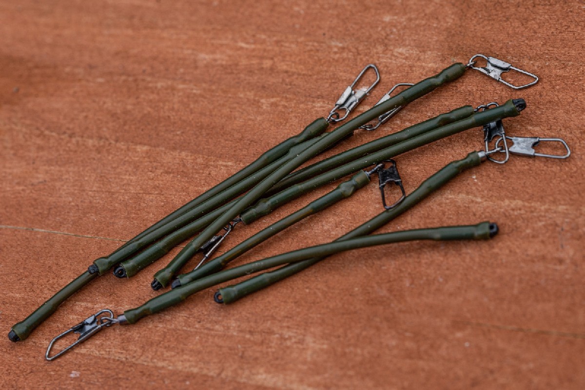 Guru Feeder Links Medium 6,25 cm