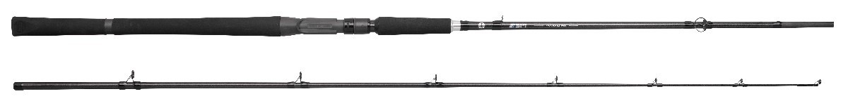 Spro SP1 Pro Cast 2.35 m 60-150 gr B235Xh