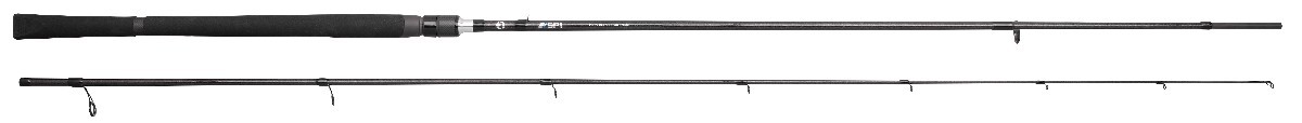 Spro SP1 Pro Spin & Softbait 2.90 m 15-40 gr S290ml