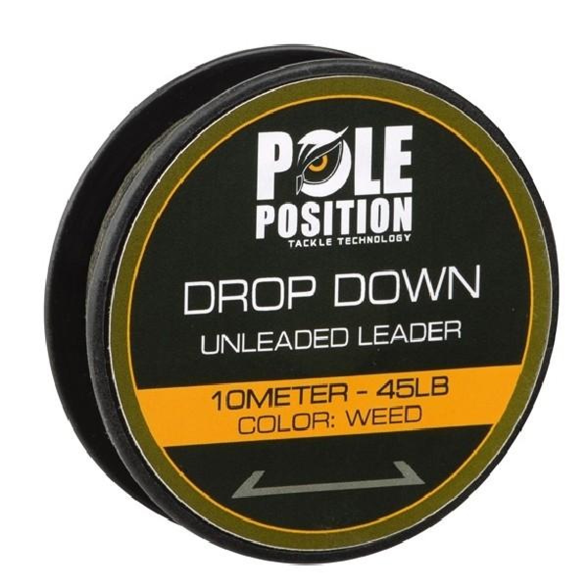 PolePosition Drop Down Unleaded Leader Weed 45Lb