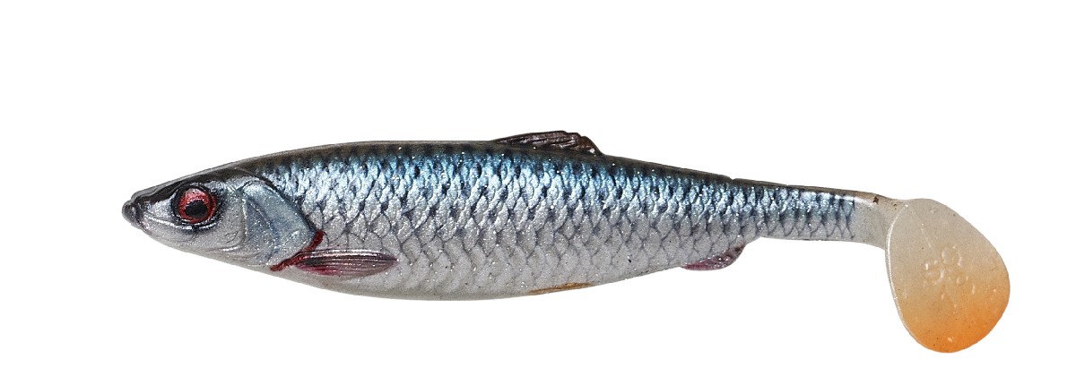 Savage Gear Lb 4D Herring Shad 25Cm