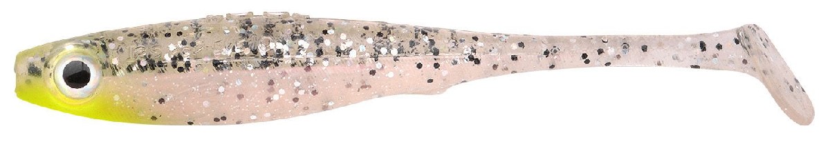 Spro Iris Popeye 10cm UV Salt and Pepper Spro Iris Popeye 10cm UV Salt and Pepper