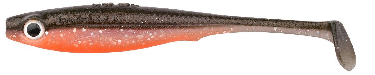 Spro Iris Popeye 12Cm UV Olive