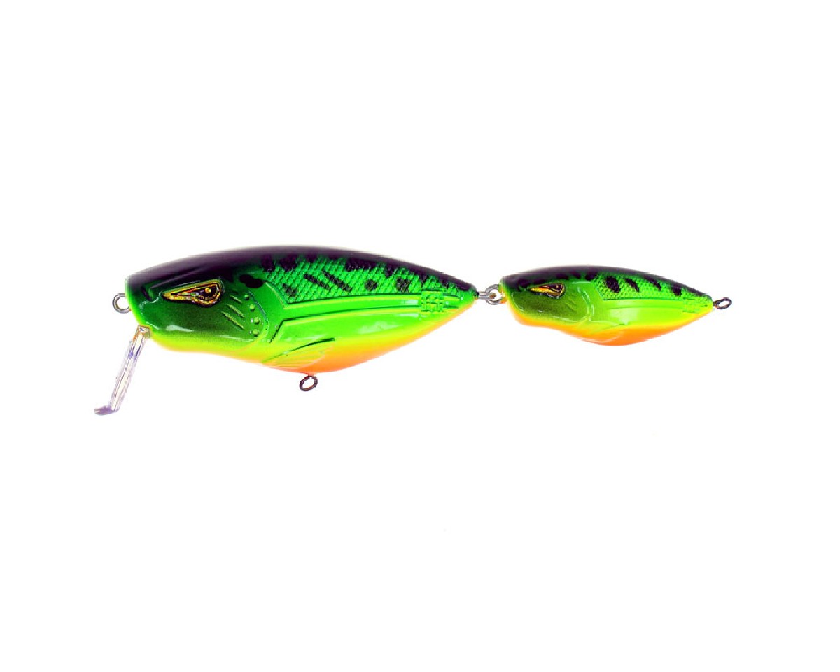 Rozemeijer Stalker 13cm - 35g (diepte 0-70cm)